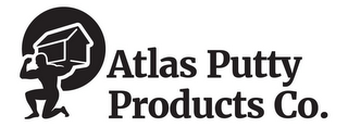 ATLAS PUTTY PRODUCTS CO. logo