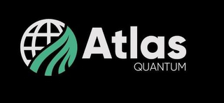 ATLAS QUANTUM logo