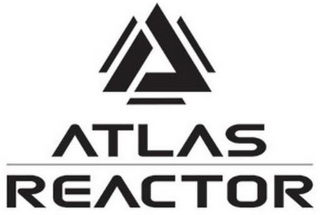 ATLAS REACTOR