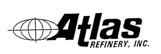 ATLAS REFINERY, INC. logo