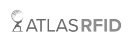 ATLAS RFID logo