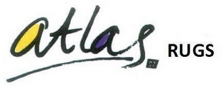ATLAS RUGS logo