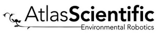 ATLAS SCIENTIFIC ENVIRONMENTAL ROBOTICS logo