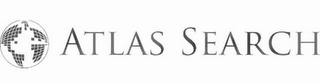ATLAS SEARCH logo