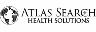 ATLAS SEARCH HEALTH SOLUTIONS