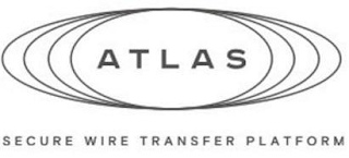 ATLAS SECURE WIRE TRANSFER PLATFORM logo