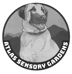 ATLAS SENSORY GARDENS logo