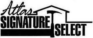 ATLAS SIGNATURE SELECT logo