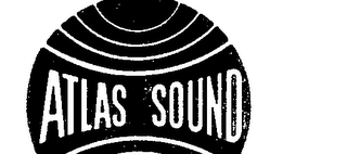 ATLAS SOUND logo