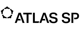ATLAS SP logo