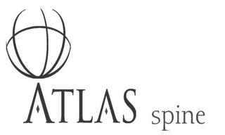 ATLAS SPINE logo