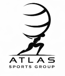 ATLAS SPORTS GROUP logo