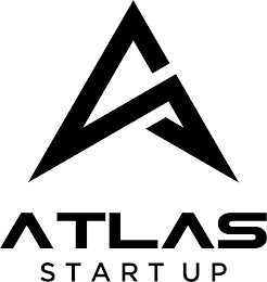 ATLAS START UP logo