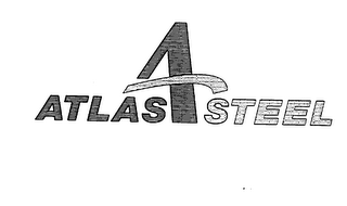 ATLAS STEEL logo