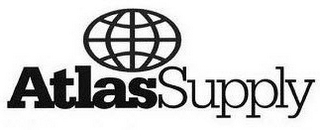 ATLAS SUPPLY logo