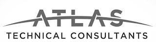 ATLAS TECHNICAL CONSULTANTS logo