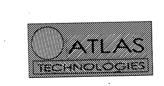 ATLAS TECHNOLOGIES logo