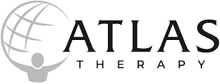 ATLAS THERAPY logo