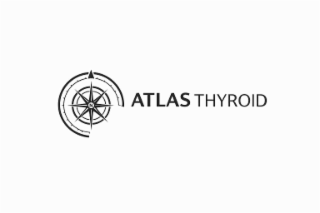 ATLAS THYROID logo