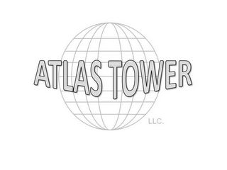 ATLAS TOWER LLC. logo