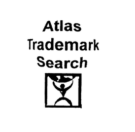 ATLAS TRADEMARK SEARCH logo