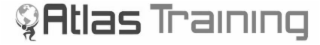 ATLAS TRAINING logo
