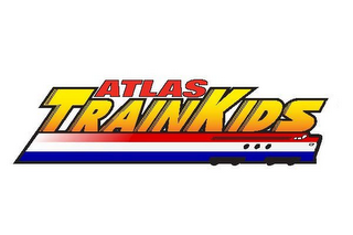 ATLAS TRAINKIDS logo
