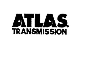 ATLAS TRANSMISSION logo