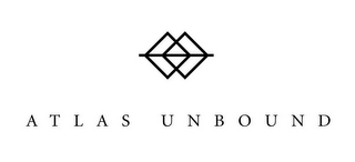 ATLAS UNBOUND logo