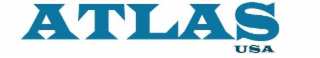 ATLAS USA logo