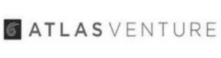 ATLAS VENTURE logo