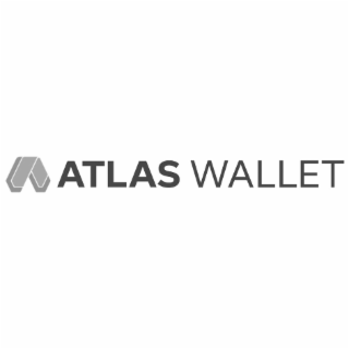 ATLAS WALLET logo