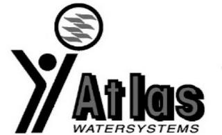 ATLAS WATERSYSTEMS logo