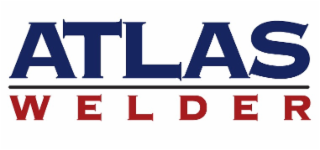 ATLAS WELDER logo
