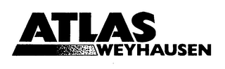ATLAS WEYHAUSEN logo