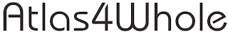 ATLAS4WHOLE logo