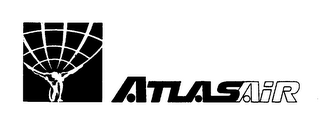 ATLASAIR logo