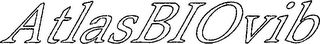 ATLASBIOVIB logo
