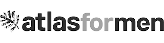 ATLASFORMEN logo