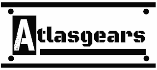 ATLASGEARS logo