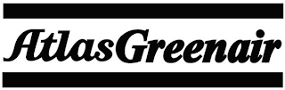 ATLASGREENAIR logo
