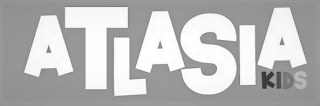 ATLASIA KIDS logo