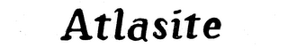 ATLASITE logo