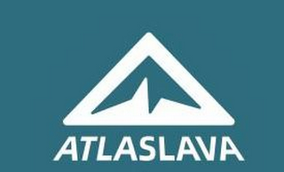 ATLASLAVA logo