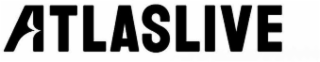 ATLASLIVE logo