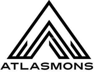 ATLASMONS logo