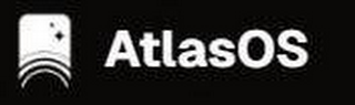 ATLASOS logo