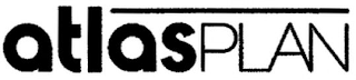 ATLASPLAN logo