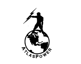 ATLASPOWER logo