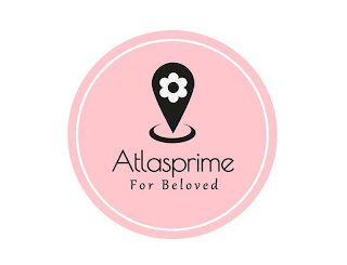 ATLASPRIME FOR BELOVED logo